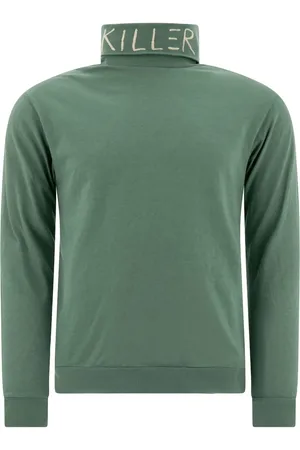 KAPITAL Embroidered T-shirt