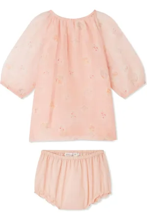BONPOINT Gracielle dress set