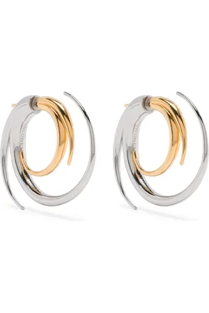 Panconesi Mdium Vortice earrings