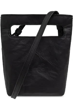 Y-3 Logo-print tote bag