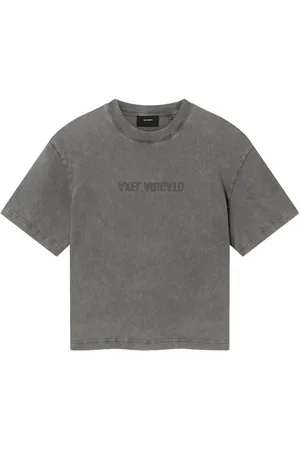 Axel Arigato Distort T-Shirt