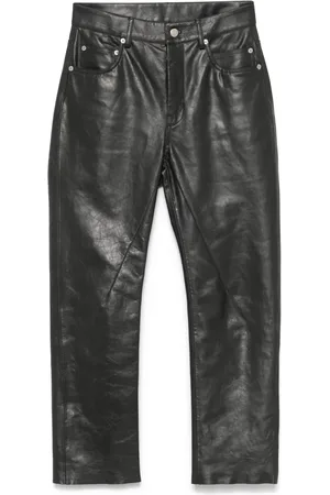 Rick Owens Detroit Cut trousers