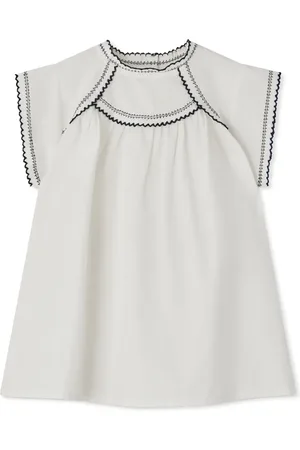 BONPOINT Eldorada dress
