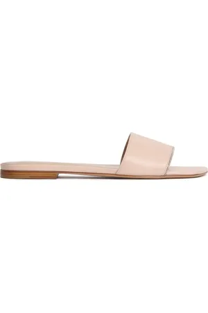 Fabiana Filippi Leather sandals