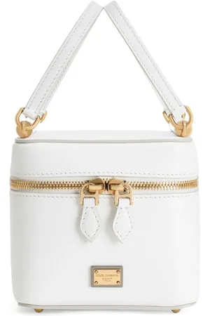 Dolce & Gabbana Sicily Cube vanity bag