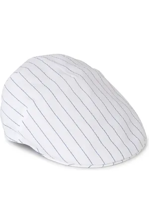 Borsalino Striped beret