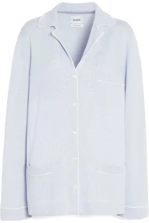 Barrie Ultra-fine shirt