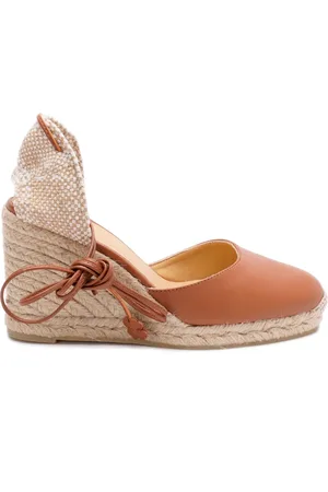 Castaner 90mm Carina espadrilles