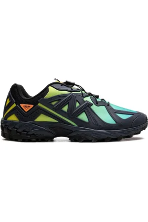 New Balance 610D "Ombre Sunrise" sneakers