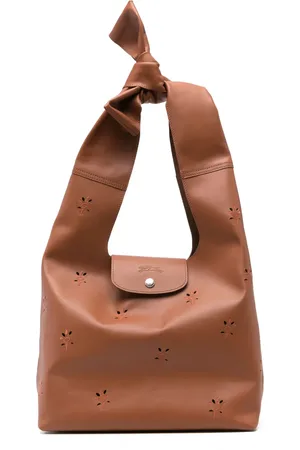 Longchamp Medium Le Pliage Xtra shoulder bag