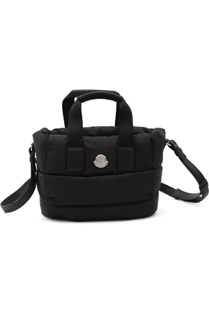 Moncler Mini Caradoc tote bag