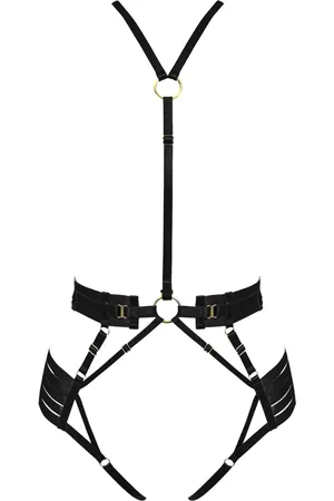 BORDELLE Strap harness