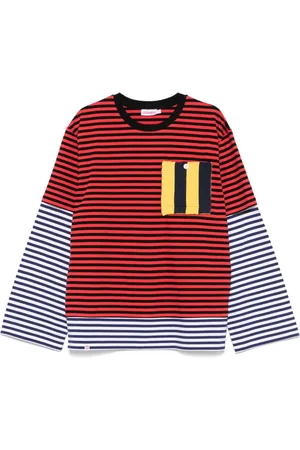 Charles Jeffrey Loverboy Patch T-shirt