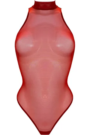 BORDELLE Open-back body