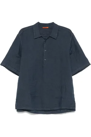 BARENA Mola Telino shirt