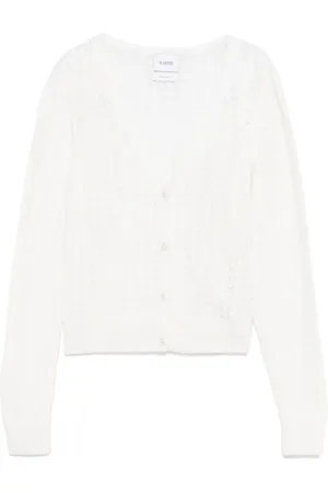 Barrie Cashmere cardigan