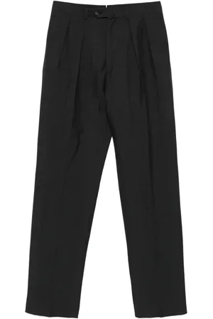 CARUSO Tailored trousers