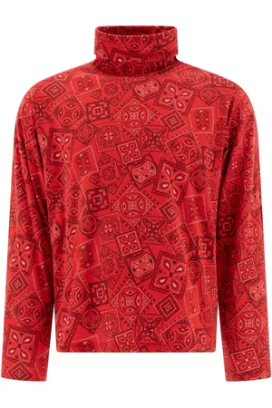 KAPITAL Cookie T-shirt