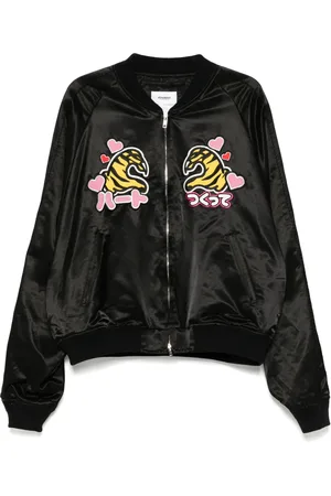 DOUBLET Fan-service souvenir jacket