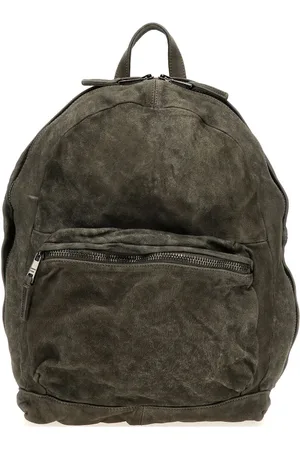 GIORGIO BRATO Leather backpack