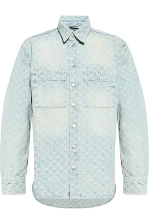 MISBHV Monogram shirt