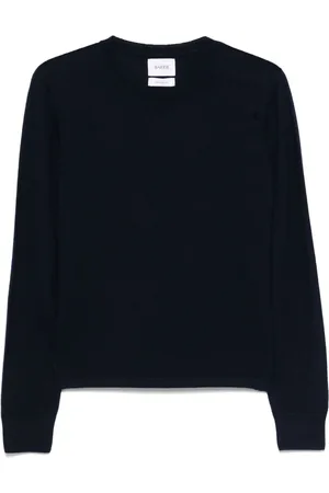 Barrie Crew-neck sweater