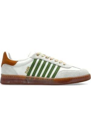 Dsquared2 Boxer sneakers