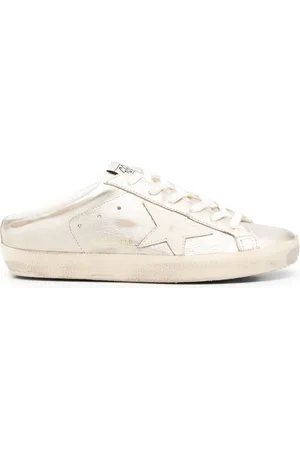 Golden Goose Super-Star sneakers