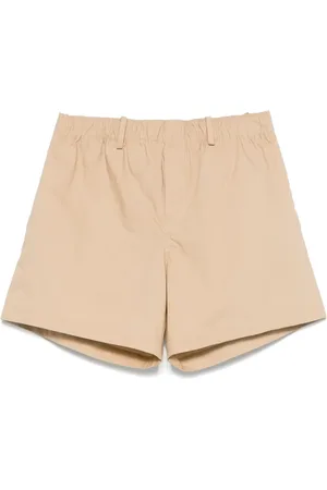 Nº21 Cotton shorts
