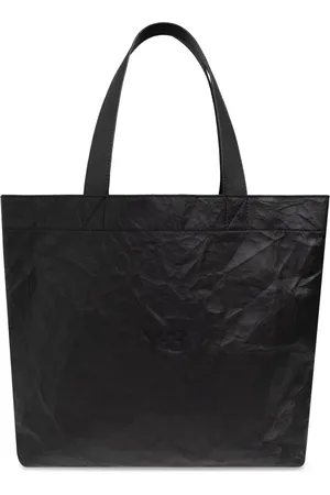 Y-3 Logo-print tote bag