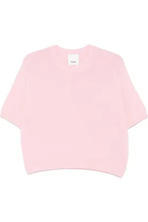Allude Cashmere T-shirt