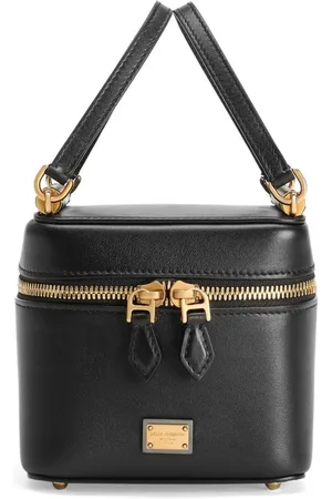 Dolce & Gabbana Sicily Cube vanity bag