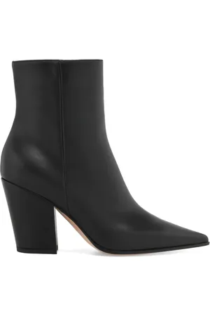 Gianvito Rossi 85mm Keinna boots