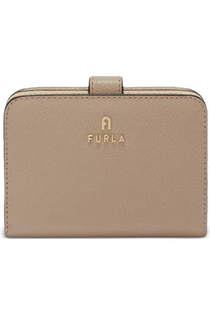 Furla S Camelia compact wallet
