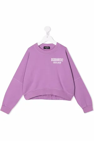 Dsquared2 Logo-print sweatshirt