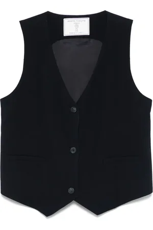 SOCIÉTÉ ANONYME Ernest waistcoat