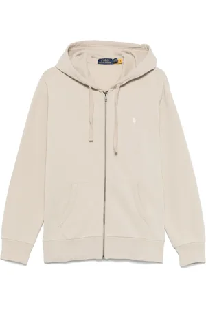 Ralph Lauren Cotton hoodie