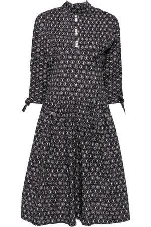 BATSHEVA Sofie dress