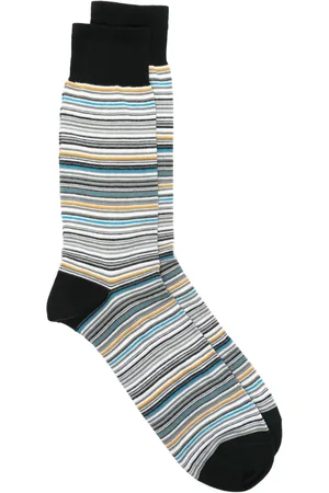 Missoni Striped socks