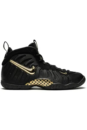 Nike TEEN Little Posite Pro sneakers