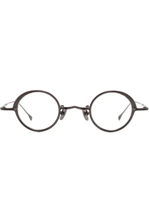 RIGARDS X Ziggy Chen clip-on lenses glasses