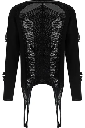 Rick Owens Longsleeved sweater