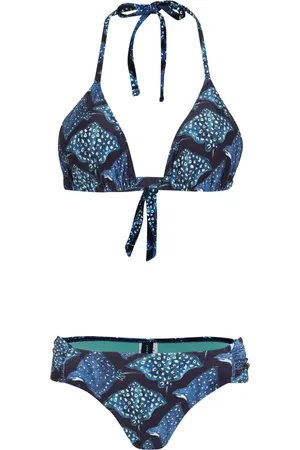 Lygia & Nanny Vicky bikini set