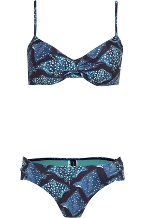 Lygia & Nanny Vitoria bikini set