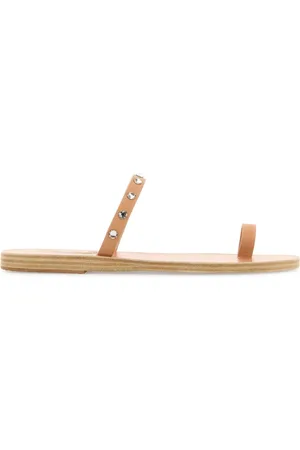 Ancient Greek Sandals Audrey slides