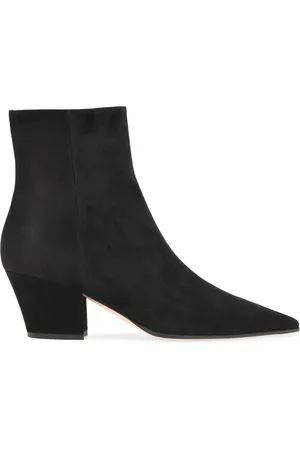 Gianvito Rossi 55mm Keinna boots