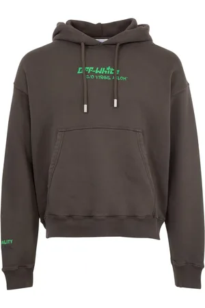 OFF-WHITE Barber 3 Skate hoodie