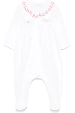 Tartine Et Chocolat Pleated pajamas