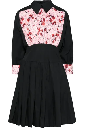 BATSHEVA Mini goldie dress