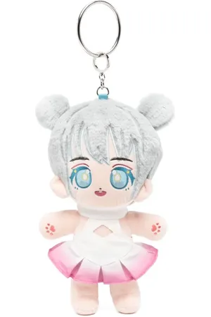 DOUBLET Oshi-Nui bag